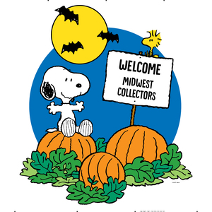 Fundraising Page: Midwest Snoopy Collectors